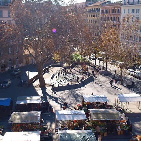 Hotel Trastevere-3