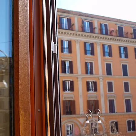 Hotel Trastevere-2