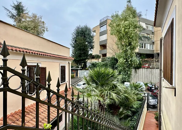 Diasof Apartments