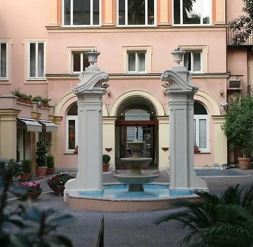 Domus na